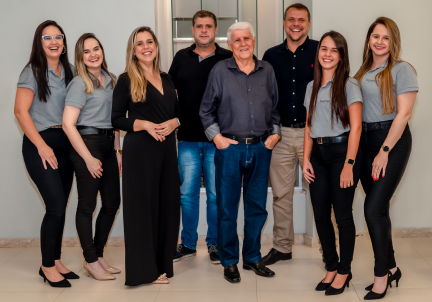 Itacenter Solucoes em Corretagem de Seguros Ltda
